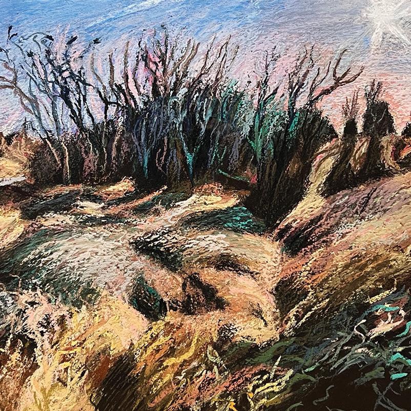 Crawl Space: Goodbye to Red 225 and a Reunion at The Browsing Room